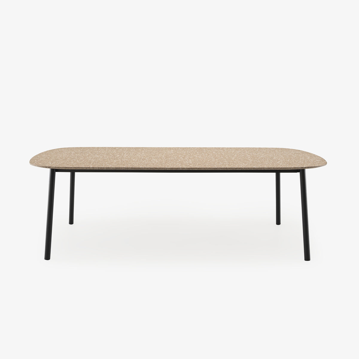 DOPPO - Table de repas outdoor