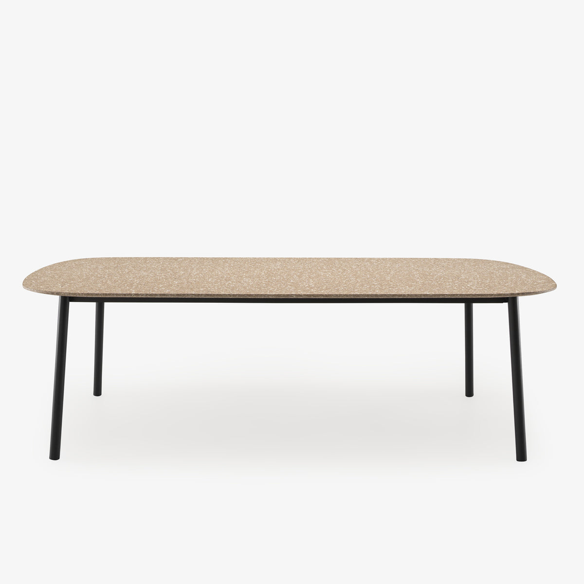 DOPPO - Table de repas outdoor