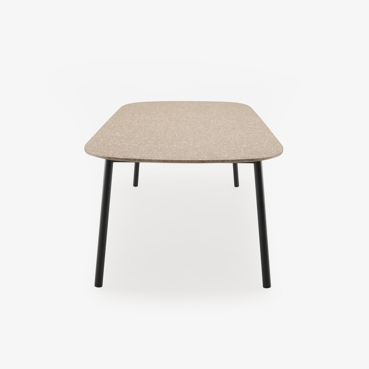 DOPPO - Table de repas outdoor