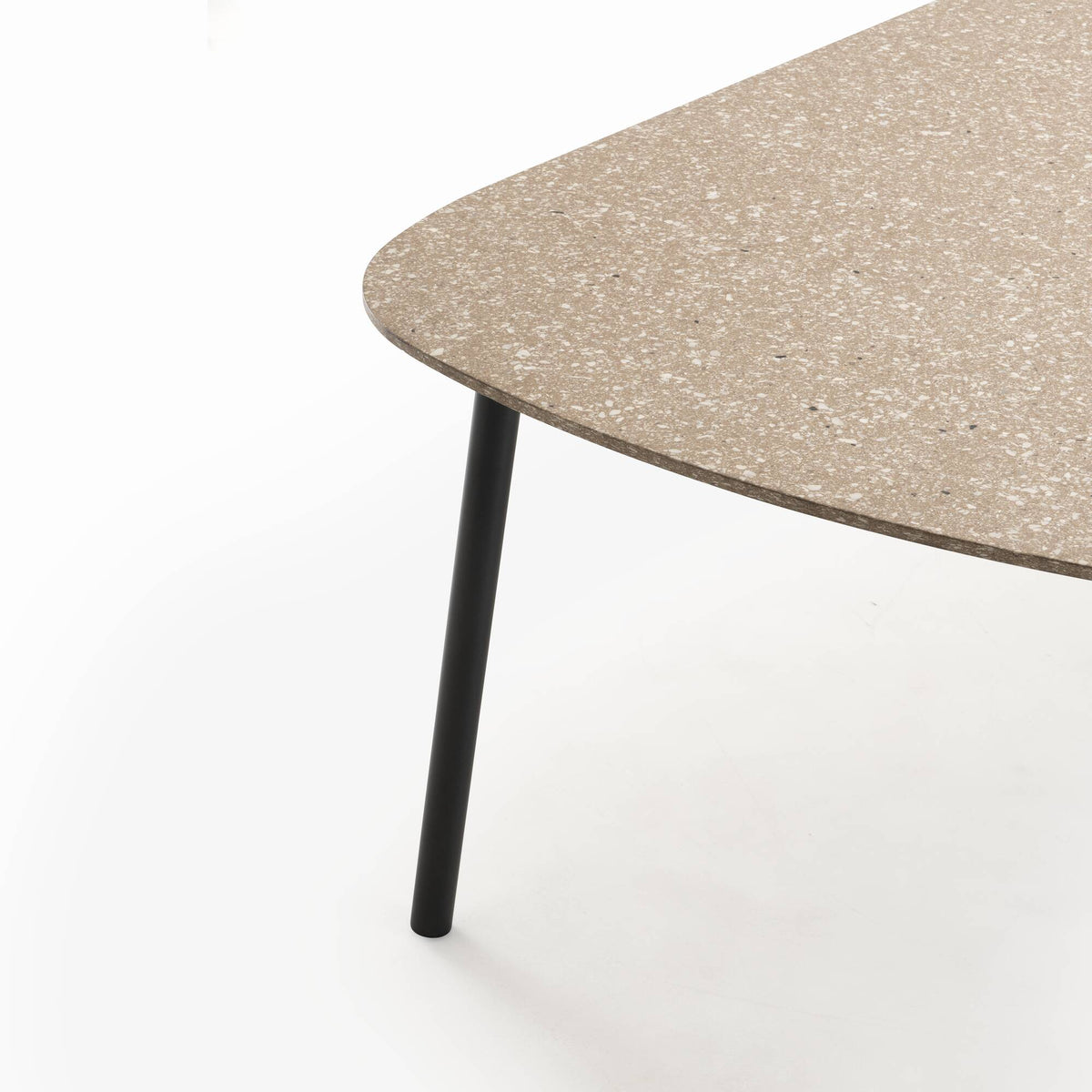 DOPPO - Table de repas outdoor