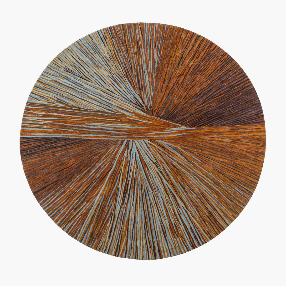 GOLDEN HOUR - Tapis