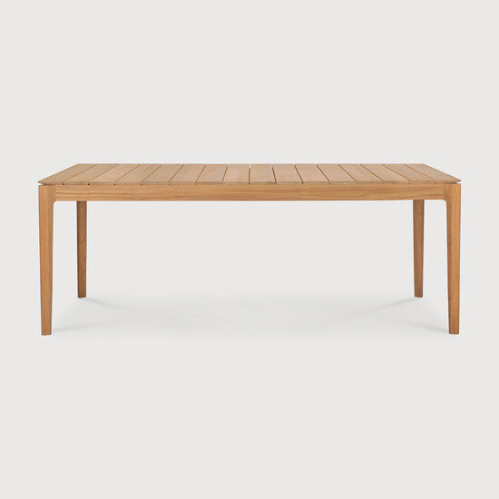 Table de jardin Bok
