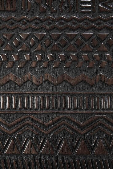 Buffet Tabwa – détail