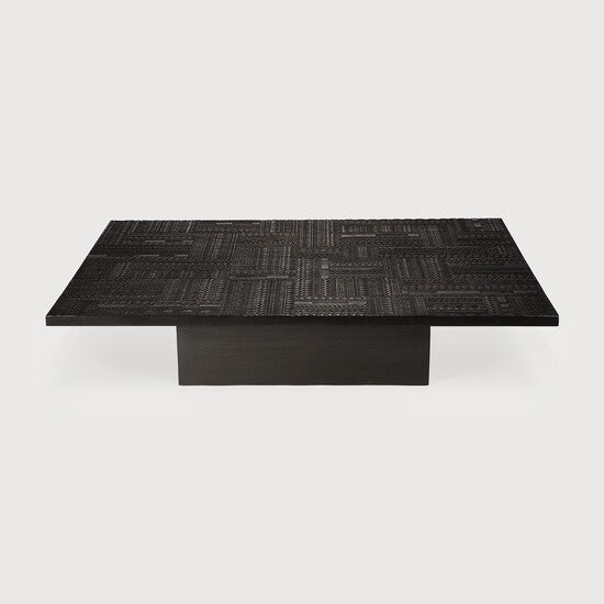 Table basse Tabwa