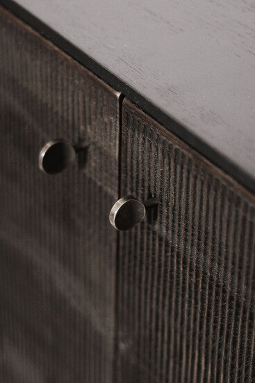 Armoire Grooves – détail