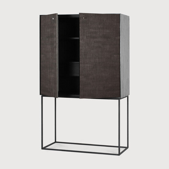 Armoire Grooves – ambiance