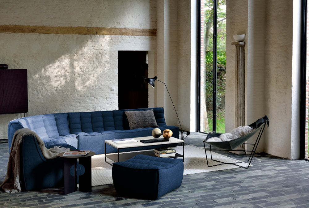 Canapé modulaire N701 – ambiance