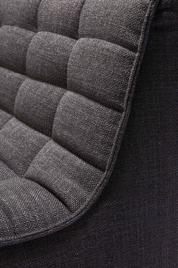 Canapé modulaire N701 – 231 x 171 x 76 cm – détail