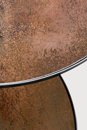 Table basse gigogne Nesting – détail