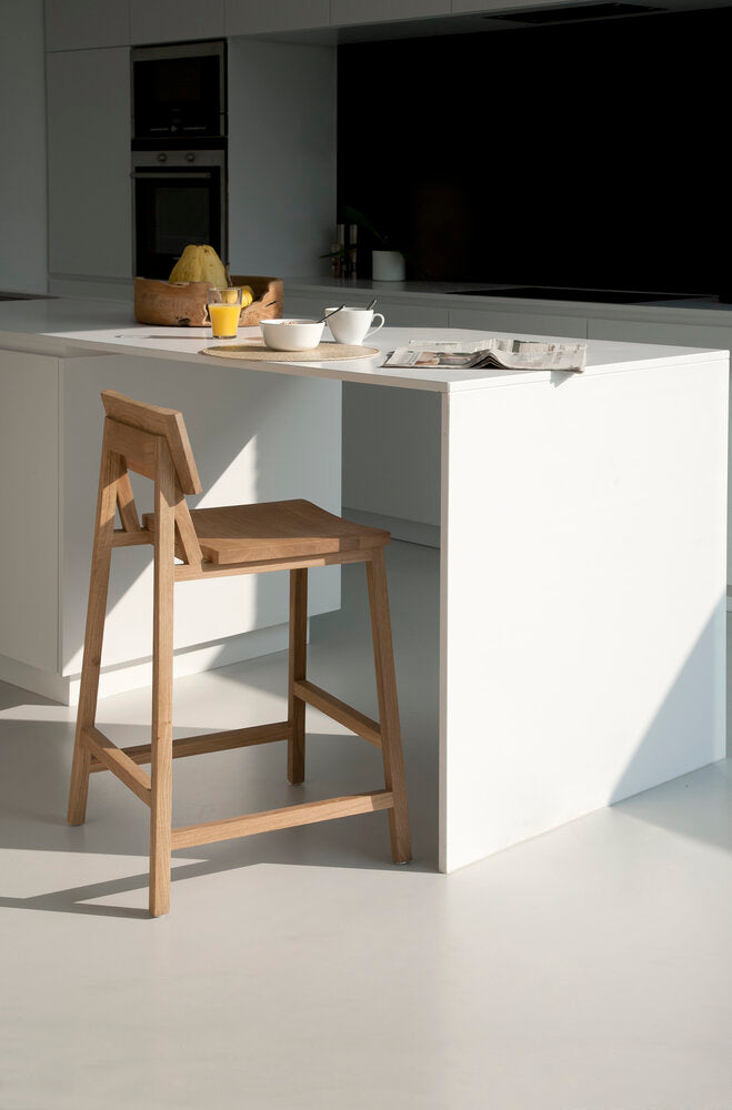 Tabouret de cuisine N3 – ambiance