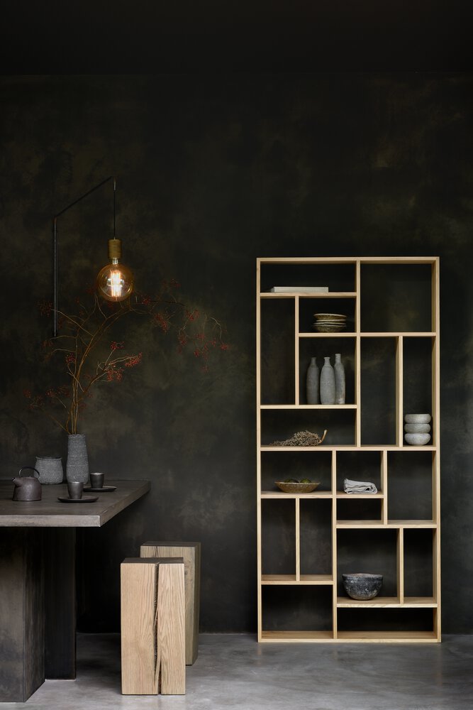 Etagère M – ambiance
