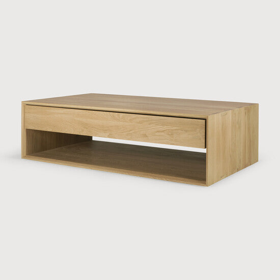 Table basse Nordic – ambiance
