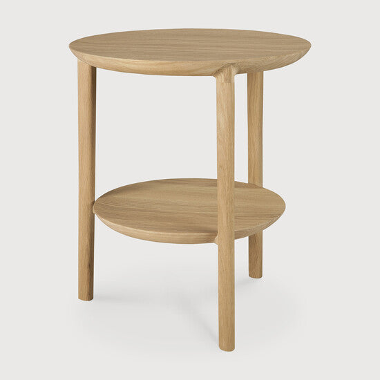 Table d'appoint Bok – ambiance