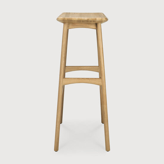 Tabouret de bar Osso – ambiance