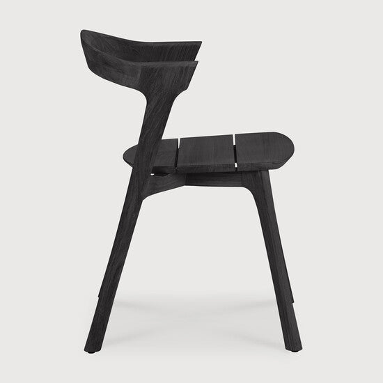 Chaise de jardin Bok – ambiance
