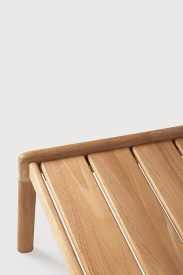 Table d'appoint de jardin Jack – détail