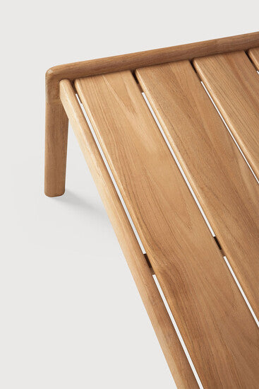 Table basse de jardin Jack – détail