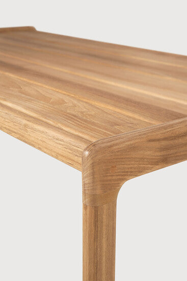Table basse de jardin Jack – détail