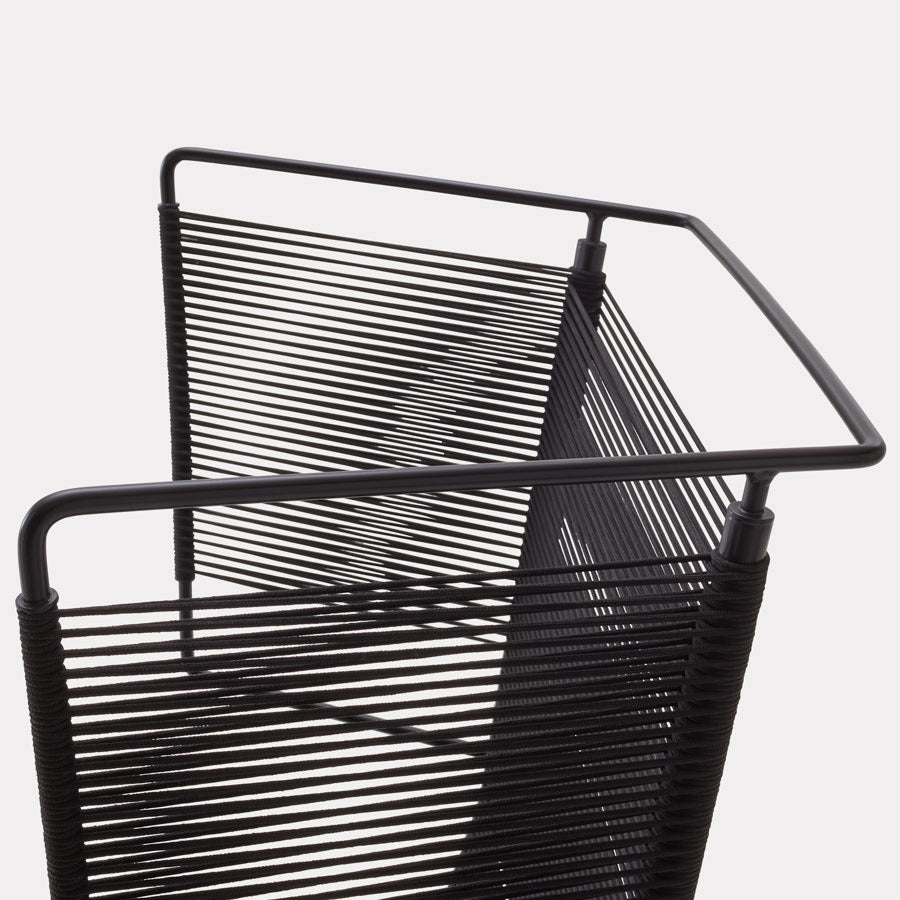 FIFTY - Fauteuil – Cinna – vue 7