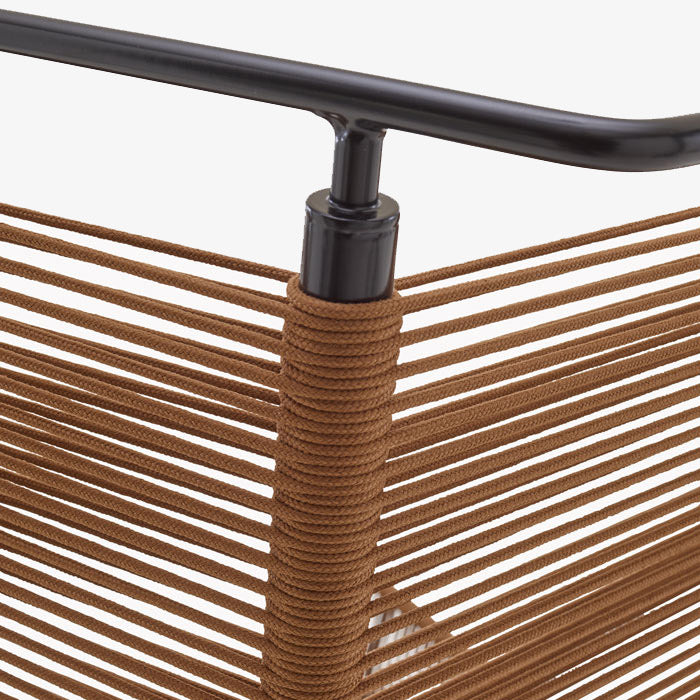 FIFTY - Fauteuil – Cinna – vue 6