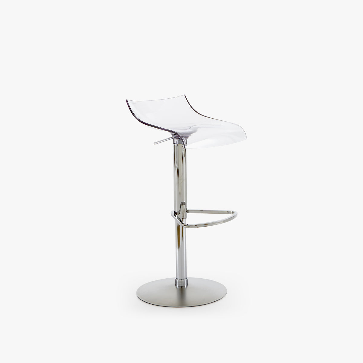 PAM - Tabouret crystal