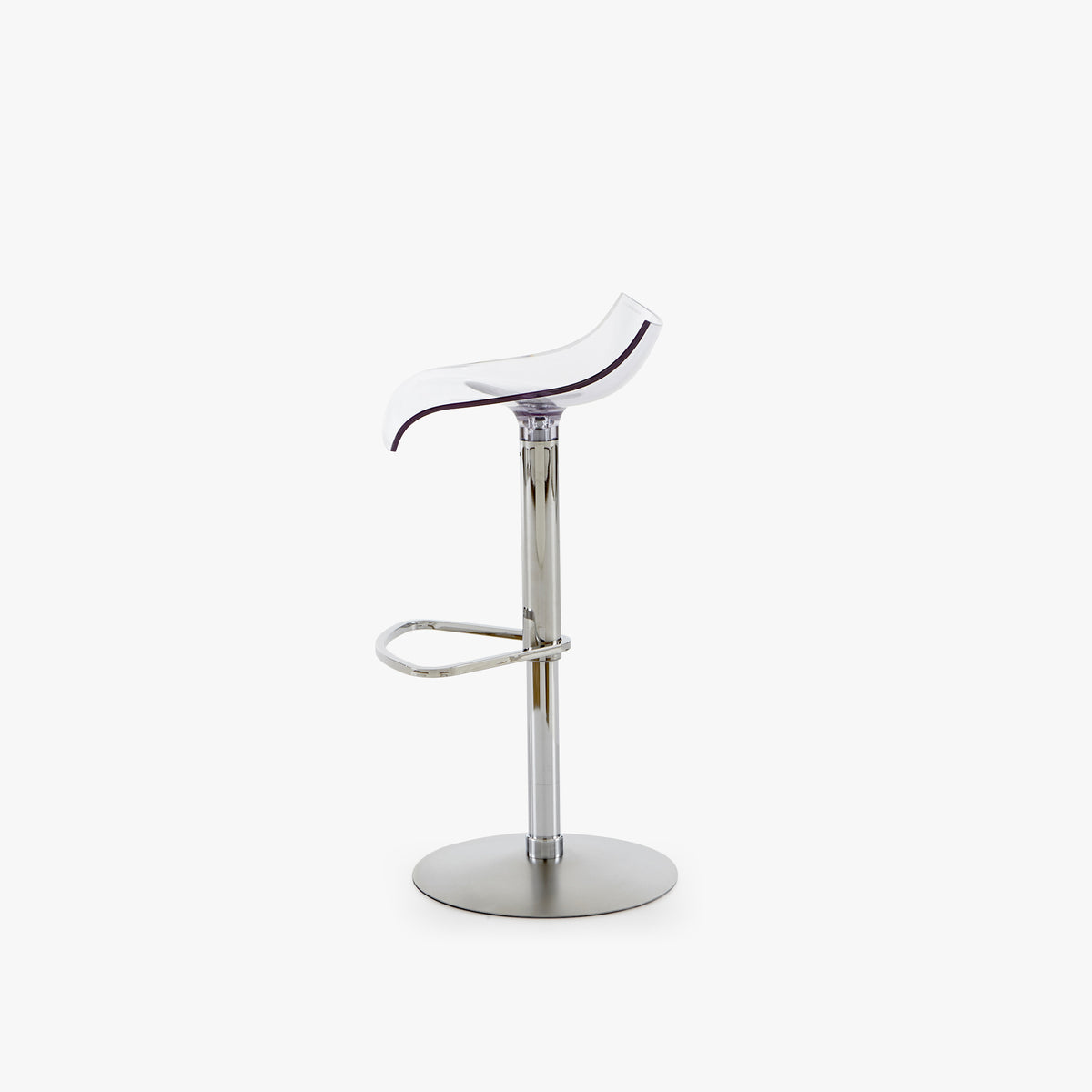 PAM - Tabouret crystal