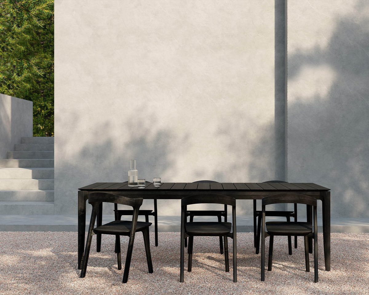 Chaise de jardin Bok – ambiance