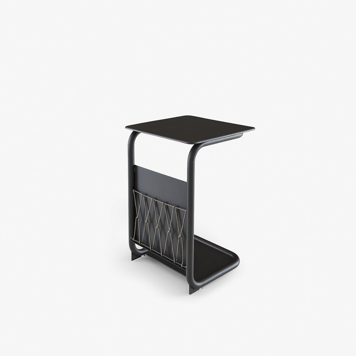 VALMER - Table d'appoint outdoor – Cinna Outdoor – vue 4