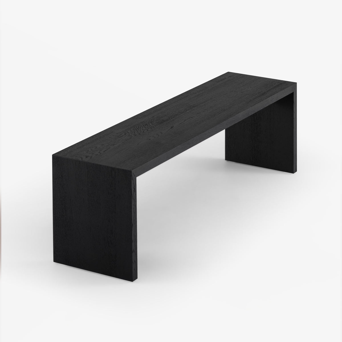 EATON - Banc largeur 131 cm à 150 cm