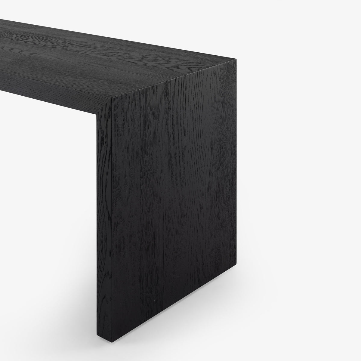 EATON - Banc largeur 131 cm à 150 cm