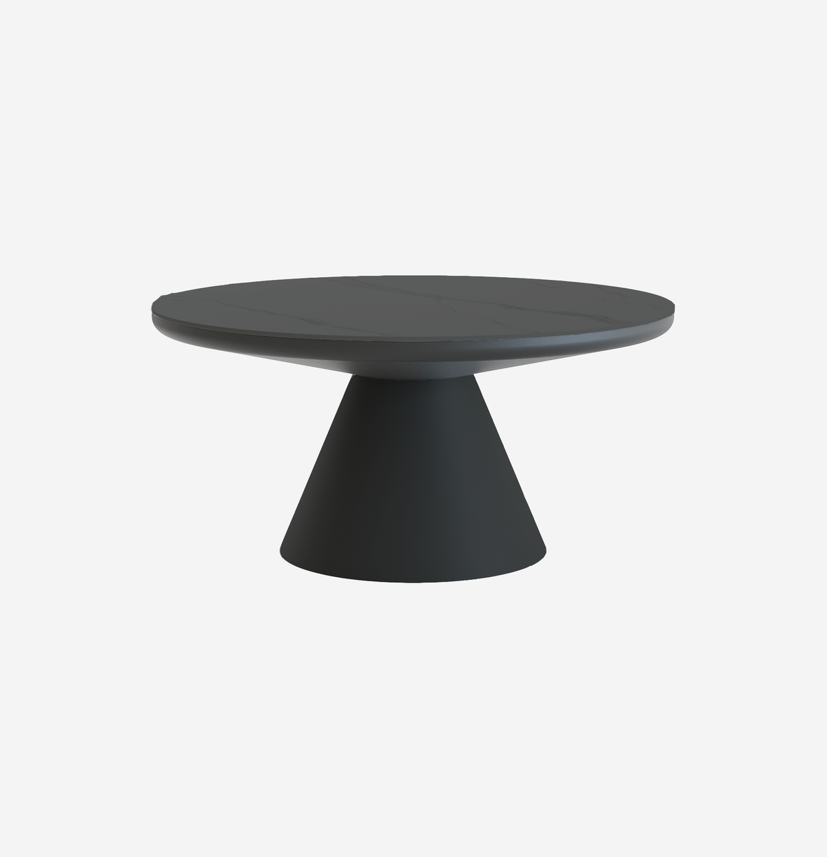 EOS - Table basse d'extérieur – vue 5