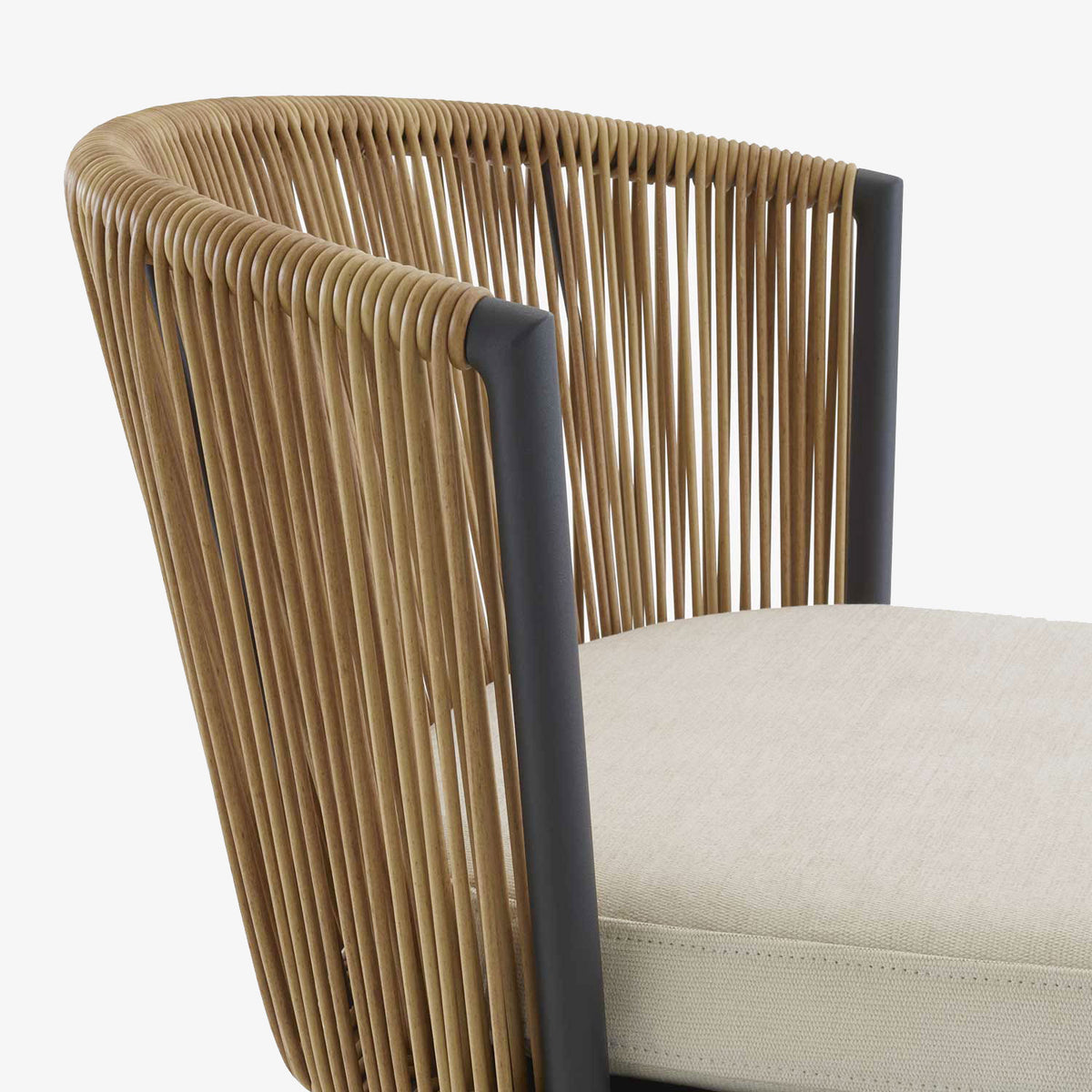 LAPEL - Chaise