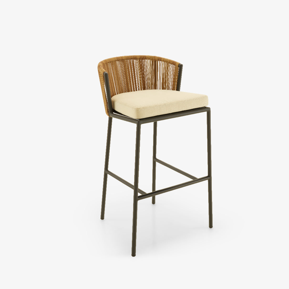 LAPEL - Chaise haute