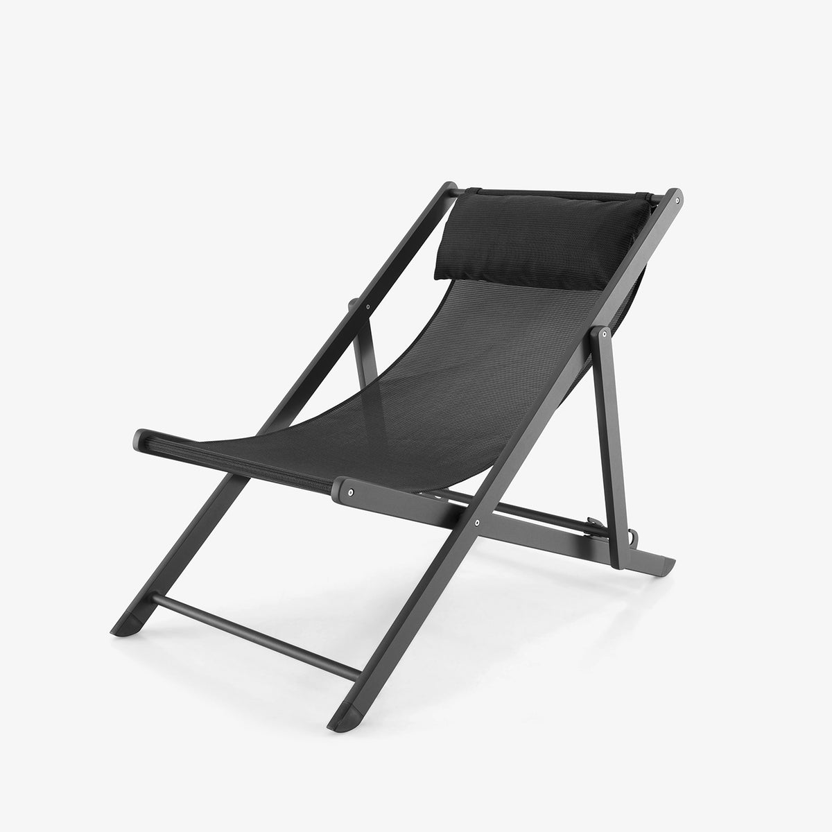 SABBIA - Jeu de 2 chilienne – Cinna Outdoor – vue 2