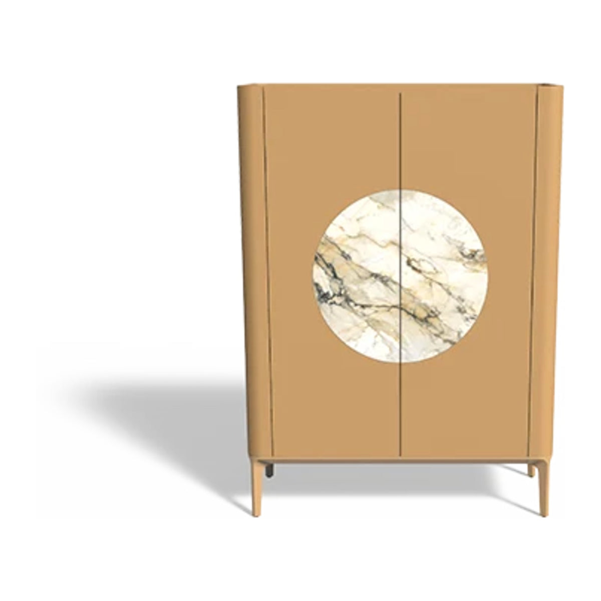 MADIA SLIM MOON - Buffet