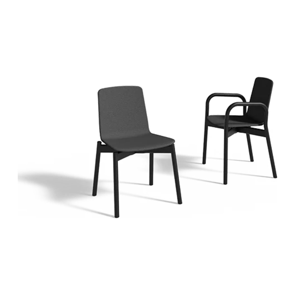 TWO TONE - Fauteuil