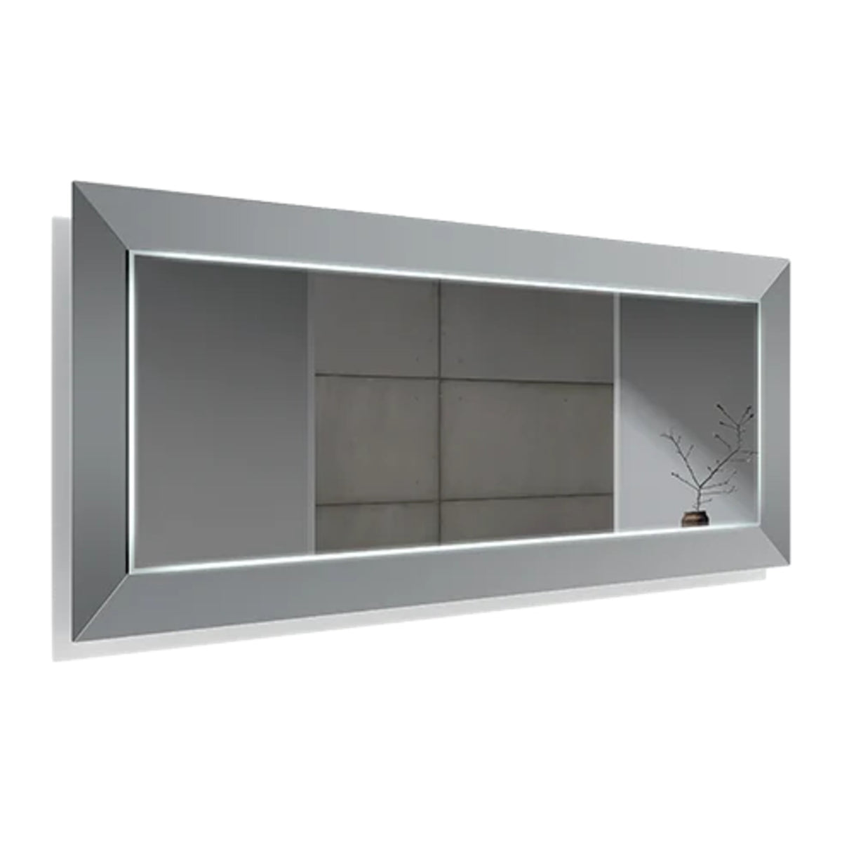 DENVER UP - Miroir