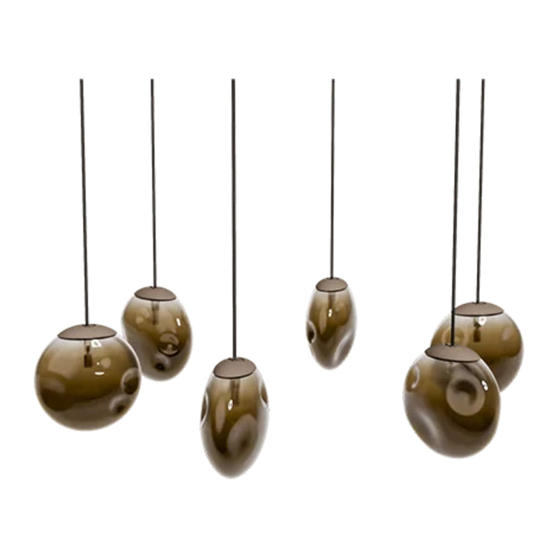 SPHERA - Suspension