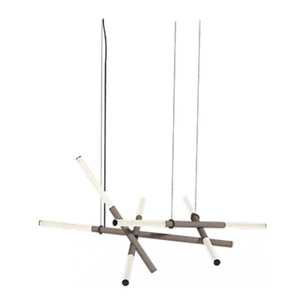 WILLOW CROSS - Suspension