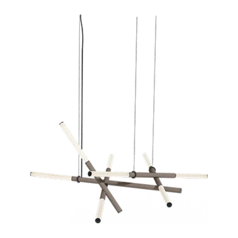 WILLOW CROSS - Suspension