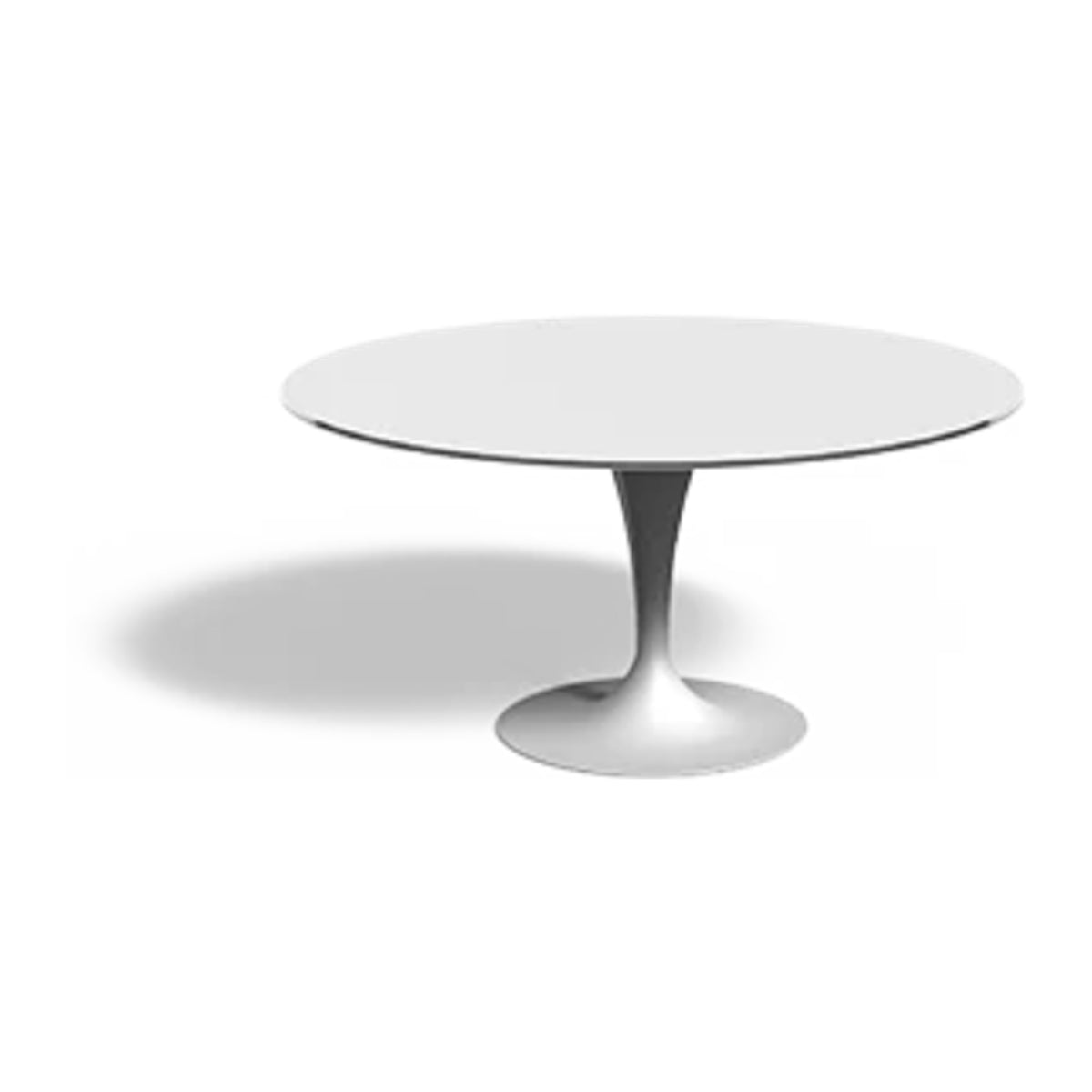 FLÛTE OUTDOOR - Table ronde