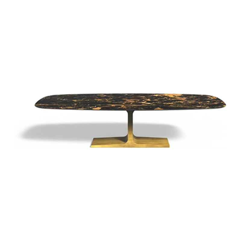 PALACE OUTDOOR SHAPED - Table