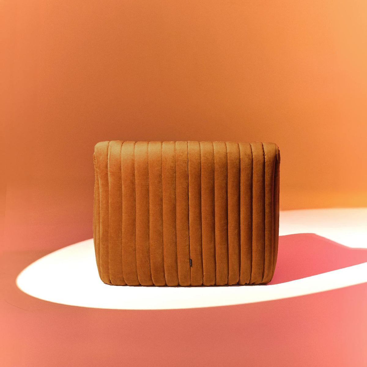 SANDRA OLYMPE - Fauteuil