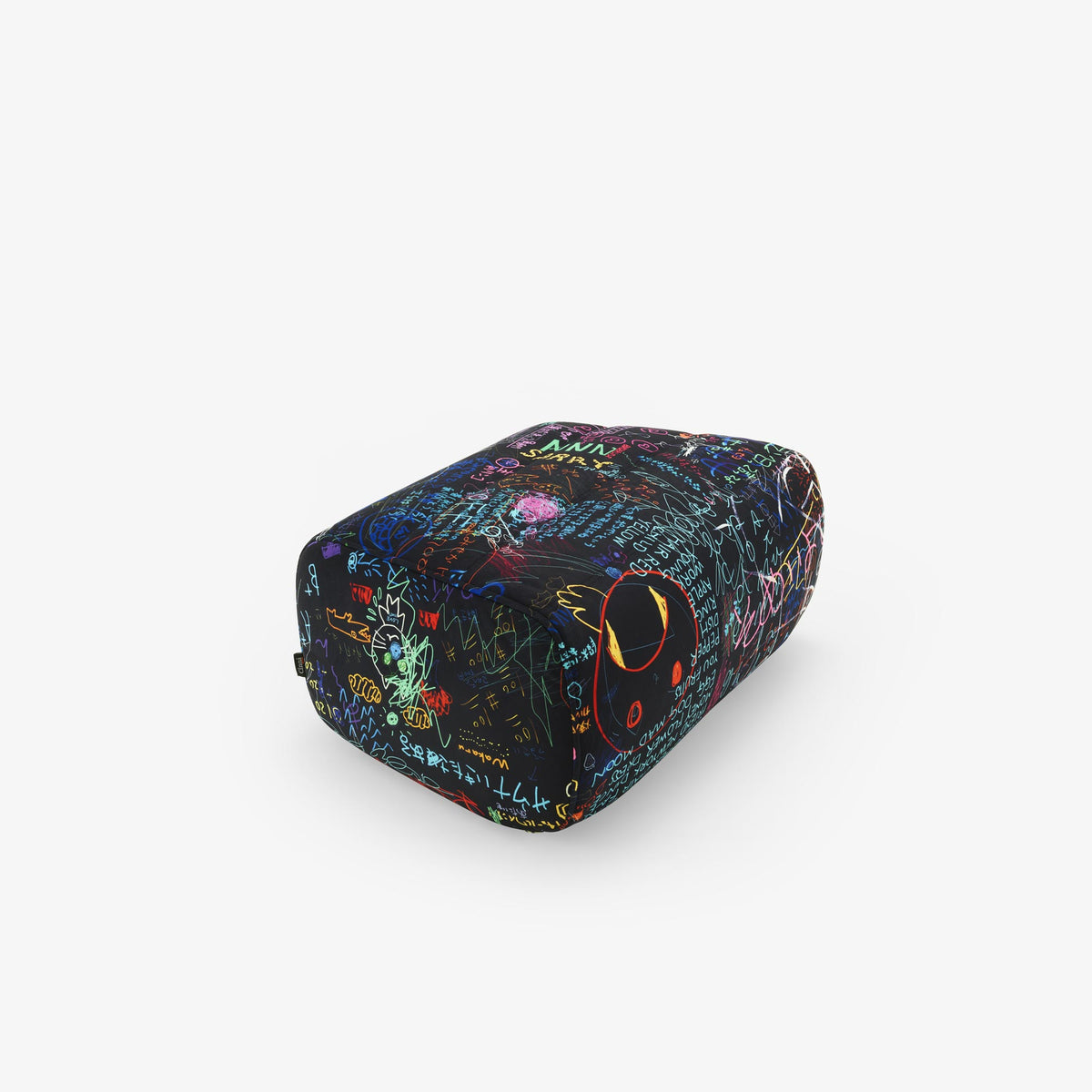 SAPARELLA TAM - Pouf
