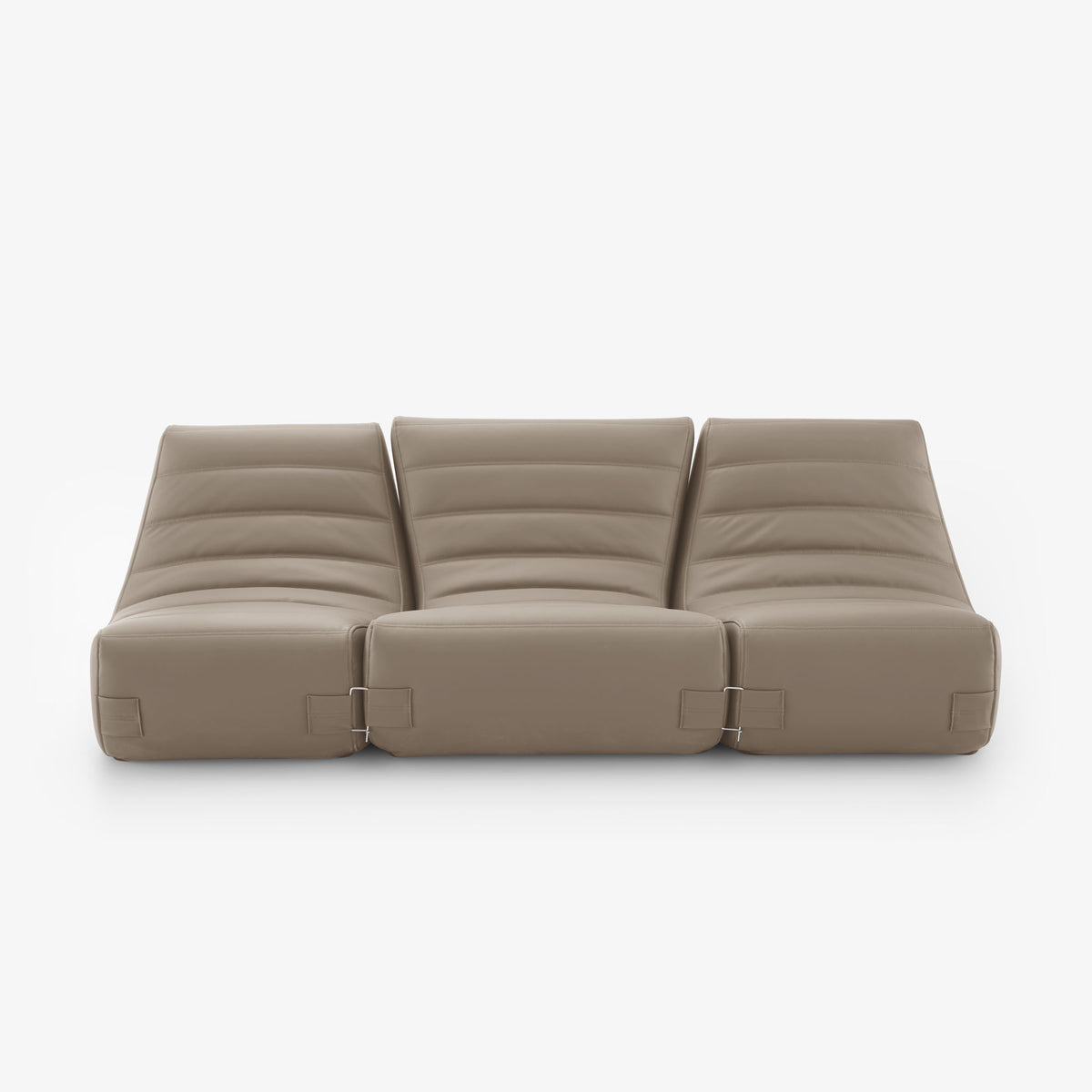 SAPARELLA - Canapé Outdoor – Cinna