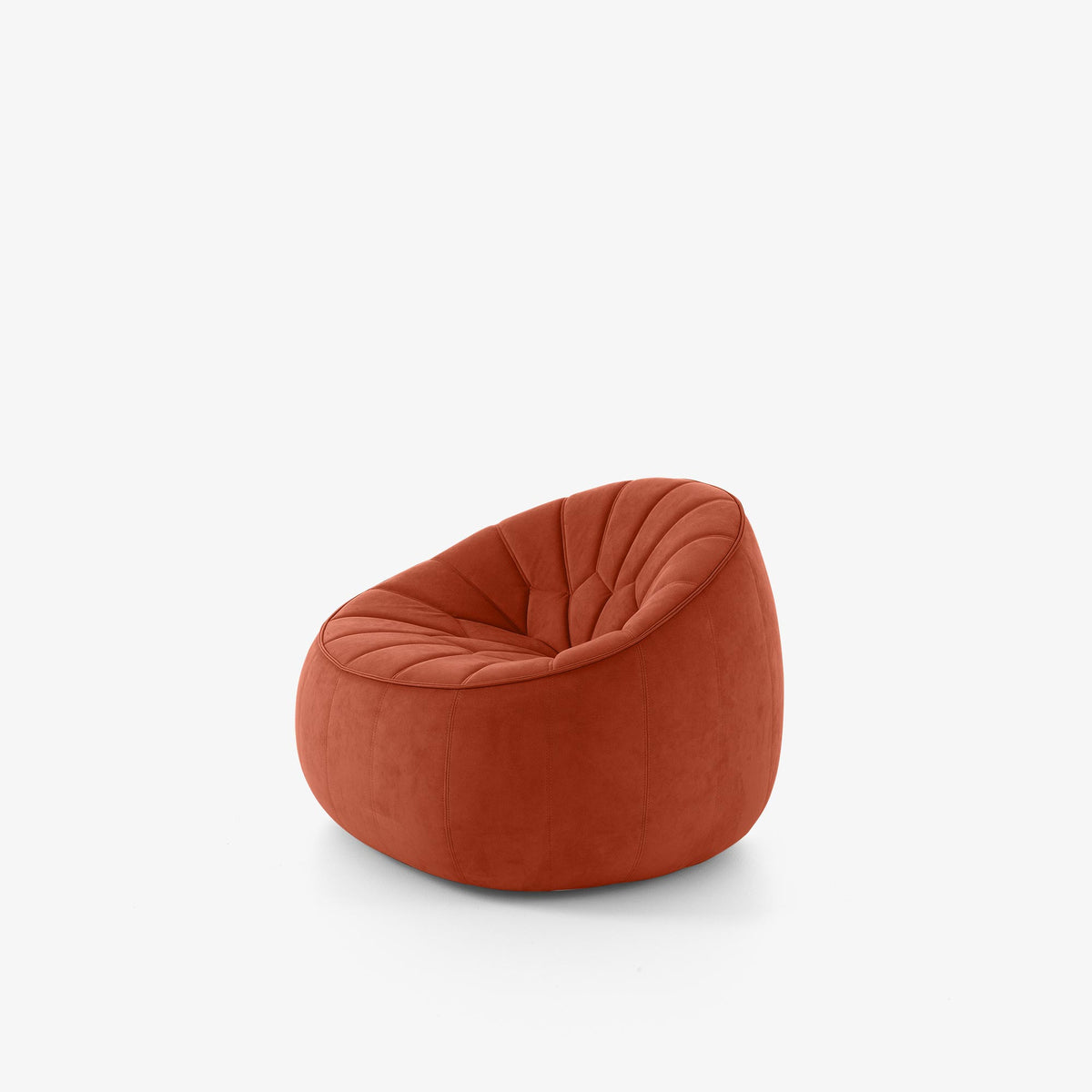 OTTOMAN - Fauteuil pivotant