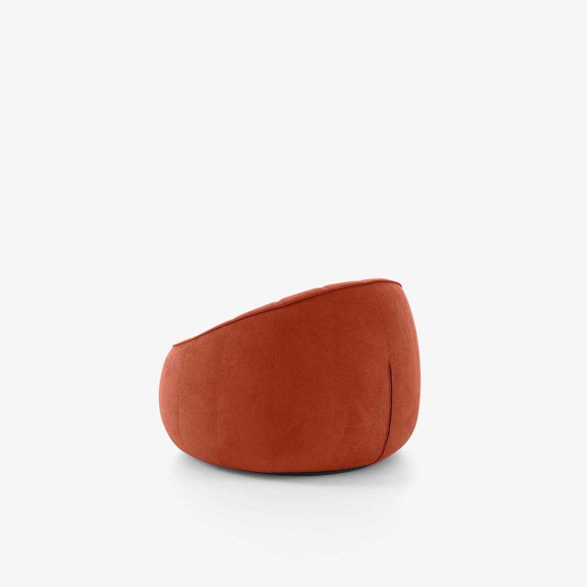 OTTOMAN - Fauteuil pivotant