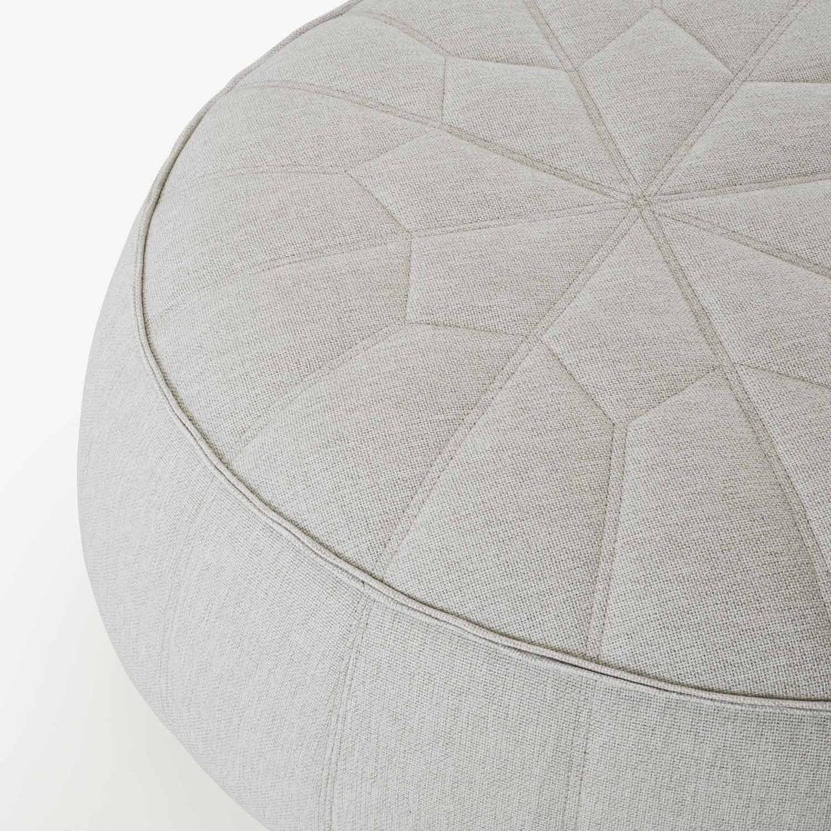 OTTOMAN - Pouf outdoor