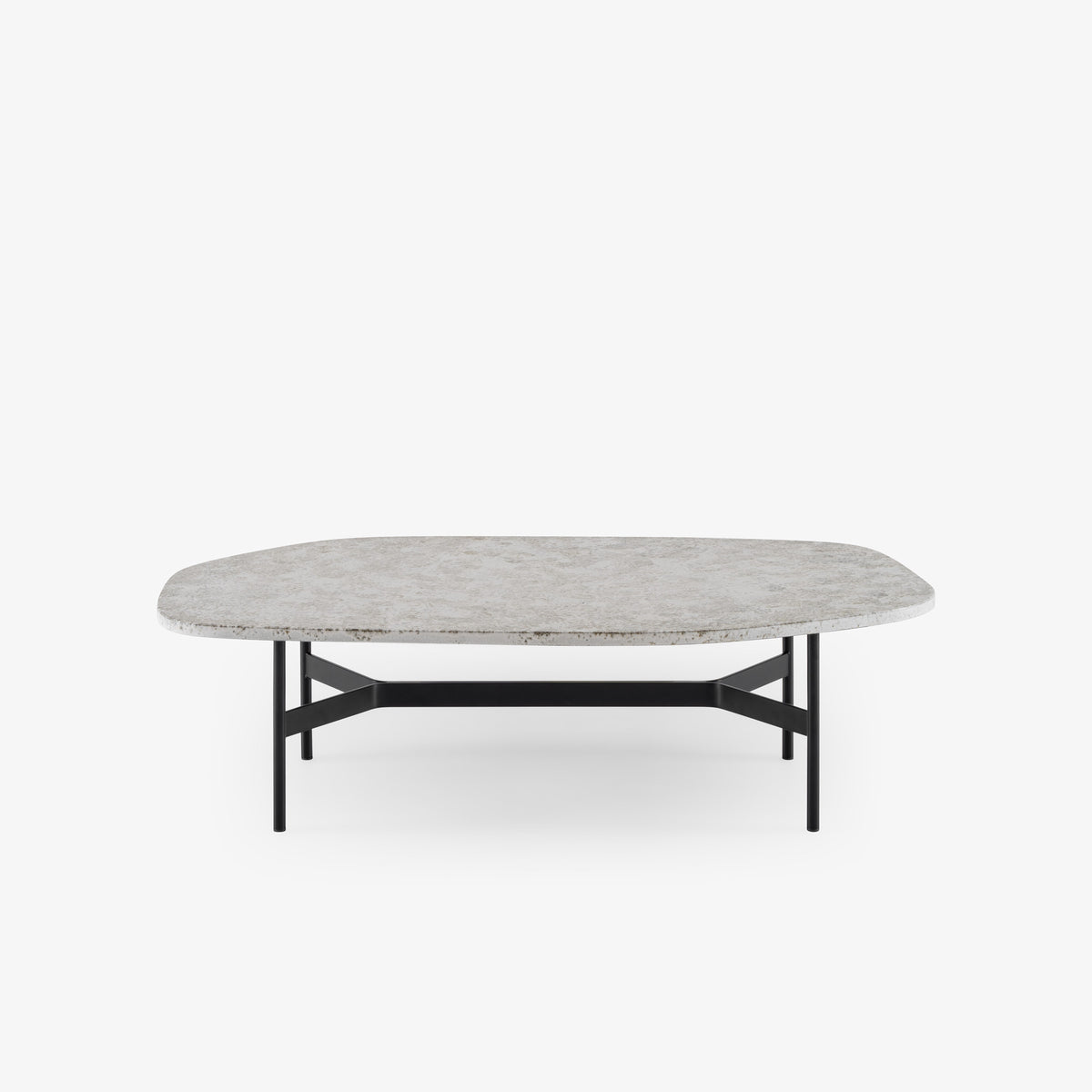 ETNA - Table basse très grand modèle sable