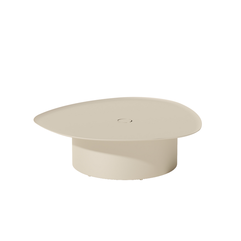 CALYS - Table basse large